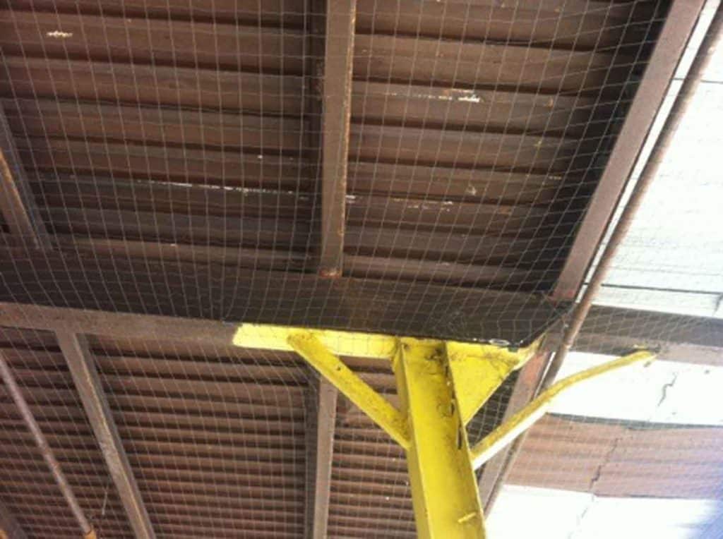 Our Approach A.J. Bird Control